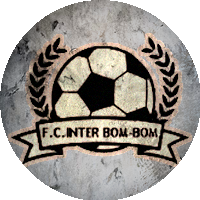 Logo Inter Futebol Clube de Bom-Bom